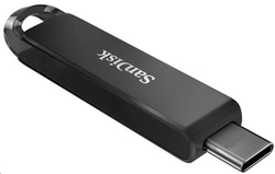 SanDisk Ultra  256GB USB-C černý