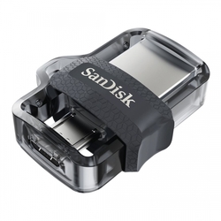 SanDisk Ultra Android Dual USB Drive 128GB 