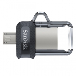 SanDisk Ultra Android Dual USB Drive 128GB 