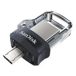 SanDisk Ultra Android Dual USB Drive 256GB (SDDD3-256G-G46)