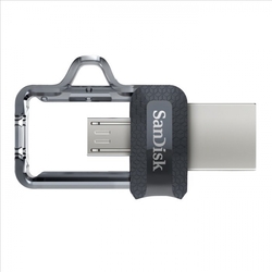 SanDisk Ultra Android Dual USB Drive 32GB (SDDD3-032G-G46)