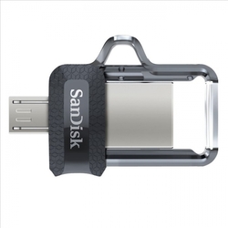 SanDisk Ultra Android Dual USB Drive 32GB (SDDD3-032G-G46)