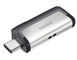 SanDisk Ultra Dual 128GB USB-C (SDDDC2-128G-G46)