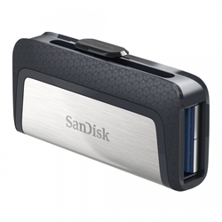 SanDisk Ultra Dual Drive 256GB