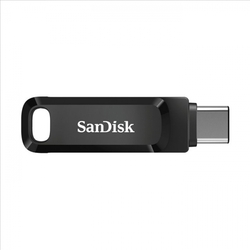 SanDisk Ultra Dual GO 128GB USB 3.1 + USB-C (SDDDC3-128G-G46)