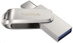 SanDisk Ultra Dual Luxe 64GB USB-C