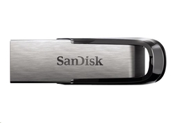 SanDisk Ultra Flair 128GB černý