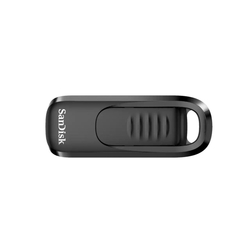 SanDisk Ultra Slider 256GB USB-C černý