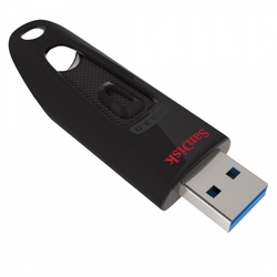SanDisk Ultra USB 3.0 128GB (SDCZ48-128G-U46)