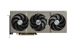 SAPPHIRE NITRO+ AMD Radeon RX 9060 XT GAMING OC 16GB 