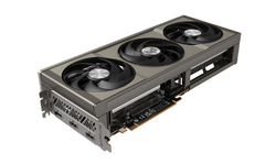 SAPPHIRE NITRO+ AMD Radeon RX 9060 XT GAMING OC 16GB 