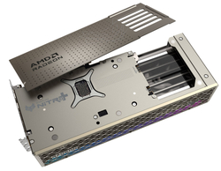 SAPPHIRE NITRO+ AMD Radeon RX 9070 XT GAMING 16GB