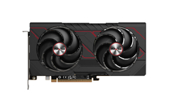 SAPPHIRE PULSE Radeon RX 9060 XT 16GB