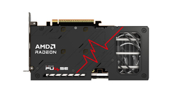 SAPPHIRE PULSE Radeon RX 9060 XT 16GB