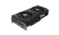 SAPPHIRE PULSE Radeon RX 9060 XT 16GB