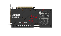 SAPPHIRE PULSE Radeon RX 9060 XT 8GB