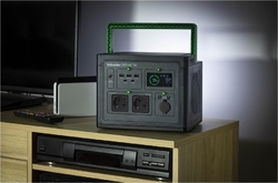 Schneider OffGrid Portable Power Station 730