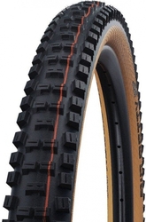 Schwalbe Big Betty 27.5x2.40 SuperGravity TLE Addix Soft classic skin skládací