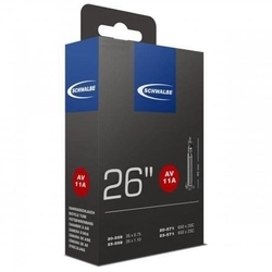 Schwalbe duše 26" SV11A 20/25-559 galuskový ventilek