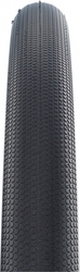 Schwalbe G-One Speed 27.5x2.35 SnakeSkin Tubeless-easy černá, skládací