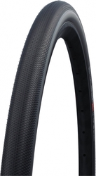Schwalbe G-One Speed 27.5x2.35 SnakeSkin Tubeless-easy černá, skládací