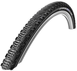 Schwalbe plášť CX Comp 35-622 KevlarGuard černá