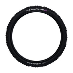 Schwalbe plášť DIRTY DAN 27.5x2.35 Super Downhill TLE Addix UltraSoft skládací