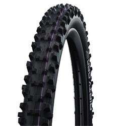 Schwalbe plášť DIRTY DAN 27.5x2.35 Super Downhill TLE Addix UltraSoft skládací