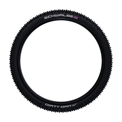 Schwalbe plášť DIRTY DAN  29x2.35 Super Downhill TLE Addix UltraSoft skládací