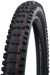 Schwalbe plášť EDDY CURRENT FRONT  29x2.60 SuperTrail Addix Soft TLE skládací