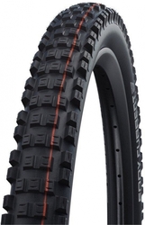 Schwalbe plášť EDDY CURRENT REAR  27.5x2.60 SuperGravity TLE AddixSoft skládací