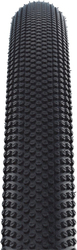 Schwalbe plášť G-ONE ALLROUND 45-622 Addix Performance TLE RaceGuard bronze skin skládací