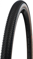 Schwalbe plášť G-ONE R 45-622 SuperRace TLE Addix Race transparentní bok skládací