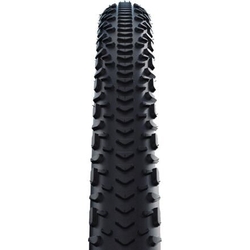 Schwalbe plášť G-One RX PRO 45-622 AddixRace TLR V- Guard transparent skin skládací