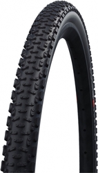 Schwalbe plášť G-ONE ULTRABITE 40-622 SuperGround TLE Addix SpeedGrip skládací