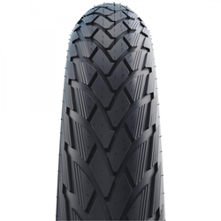 Schwalbe plášť Green Marathon  20x1.50 AddixEco GreenGuard reflexní pruh