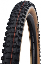 Schwalbe plášť Hans Dampf 27.5x2.35 Addix Soft S-skin TLE classic skin skládací