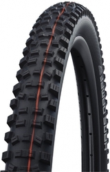 Schwalbe plášť HANS DAMPF 27.5x2.35 SuperTrail TLE AddixSoft skládací