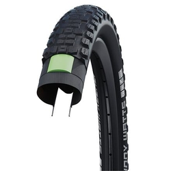 Schwalbe plášť Johnny Watts LR 27.5x2.35 AddixPerformance reflexní pruh