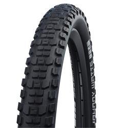 Schwalbe plášť Johnny Watts LR 27.5x2.35 AddixPerformance reflexní pruh