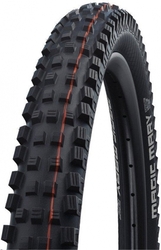 Schwalbe plášť MAGIC MARY  27.5x2.60 SuperGravity TLE Addix Soft skládací