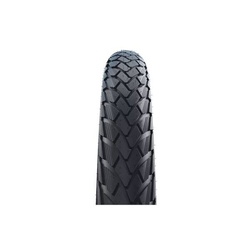 Schwalbe plášť Marathon Green  28-622 Addix Eco GreenGuard reflexní pruh