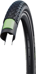 Schwalbe plášť Marathon Green  37-622 Addix Eco GreenGuard reflexní pruh