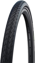 Schwalbe plášť Marathon Green  37-622 Addix Eco GreenGuard reflexní pruh