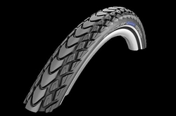 Schwalbe plášť Marathon Mondial 26x2.0Performance RaceGuard černá+refl