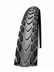 Schwalbe plášť Marathon Mondial 26x2.0Performance RaceGuard černá+refl