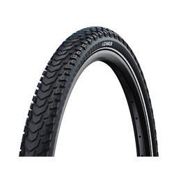 Schwalbe plášť Marathon Mondial  27.5x2.40 new Addix RaceGuard reflexní pruh