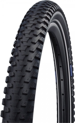 Schwalbe plášť Marathon Plus MTB 27.5x2.35 SmartDualGuard černá+reflexní pruh