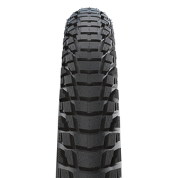 Schwalbe plášť Marathon Plus Tour 37-622 AddixPerformance SmartGuard černá+reflexní pruh