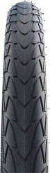Schwalbe plášť Marathon Racer 20x1.5 RaceGuard černá+reflexní pruh
